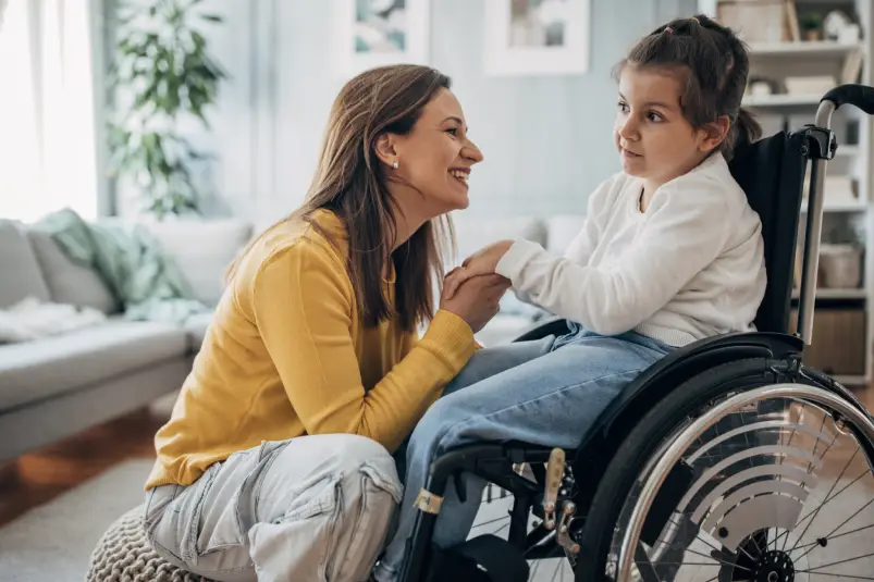 Support Workers Coorparoo