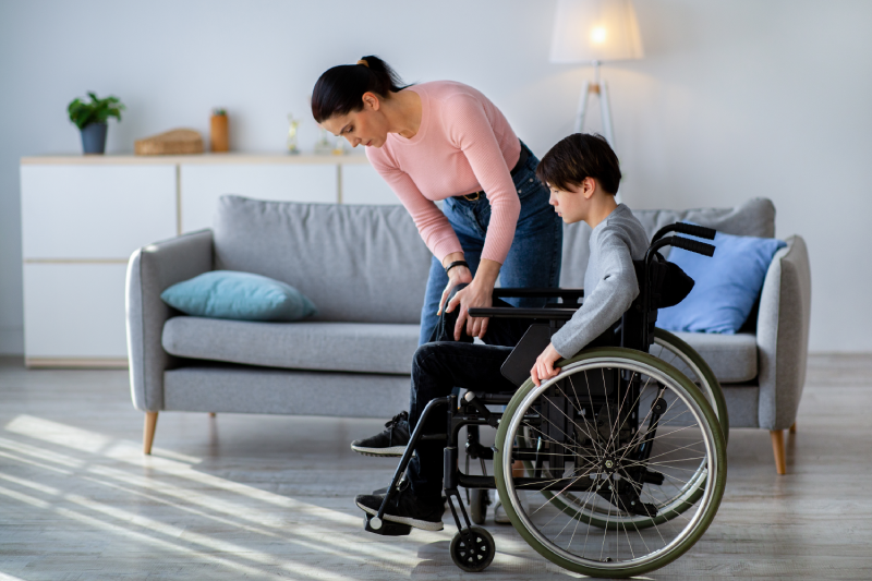 Support Workers Ingleburn