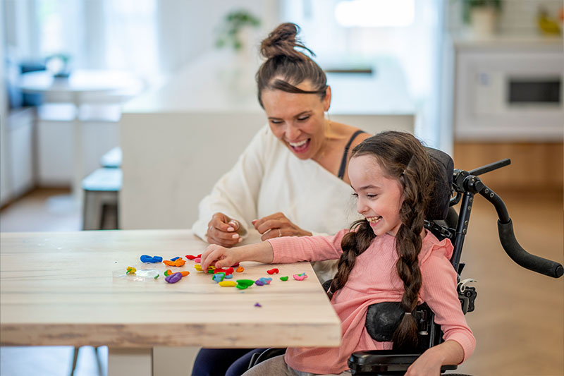 Supported Independent Living Bankstown