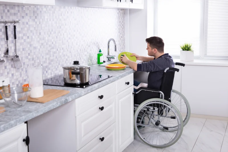 Supported Independent Living