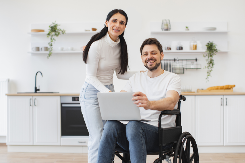 Thai Support Workers